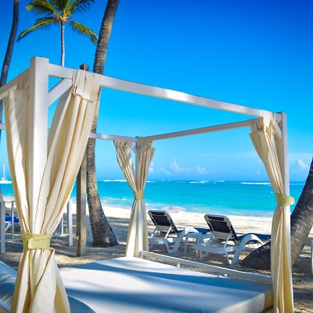 Vista Sol Punta Cana Exteriér fotografie