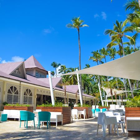 Vista Sol Punta Cana Exteriér fotografie