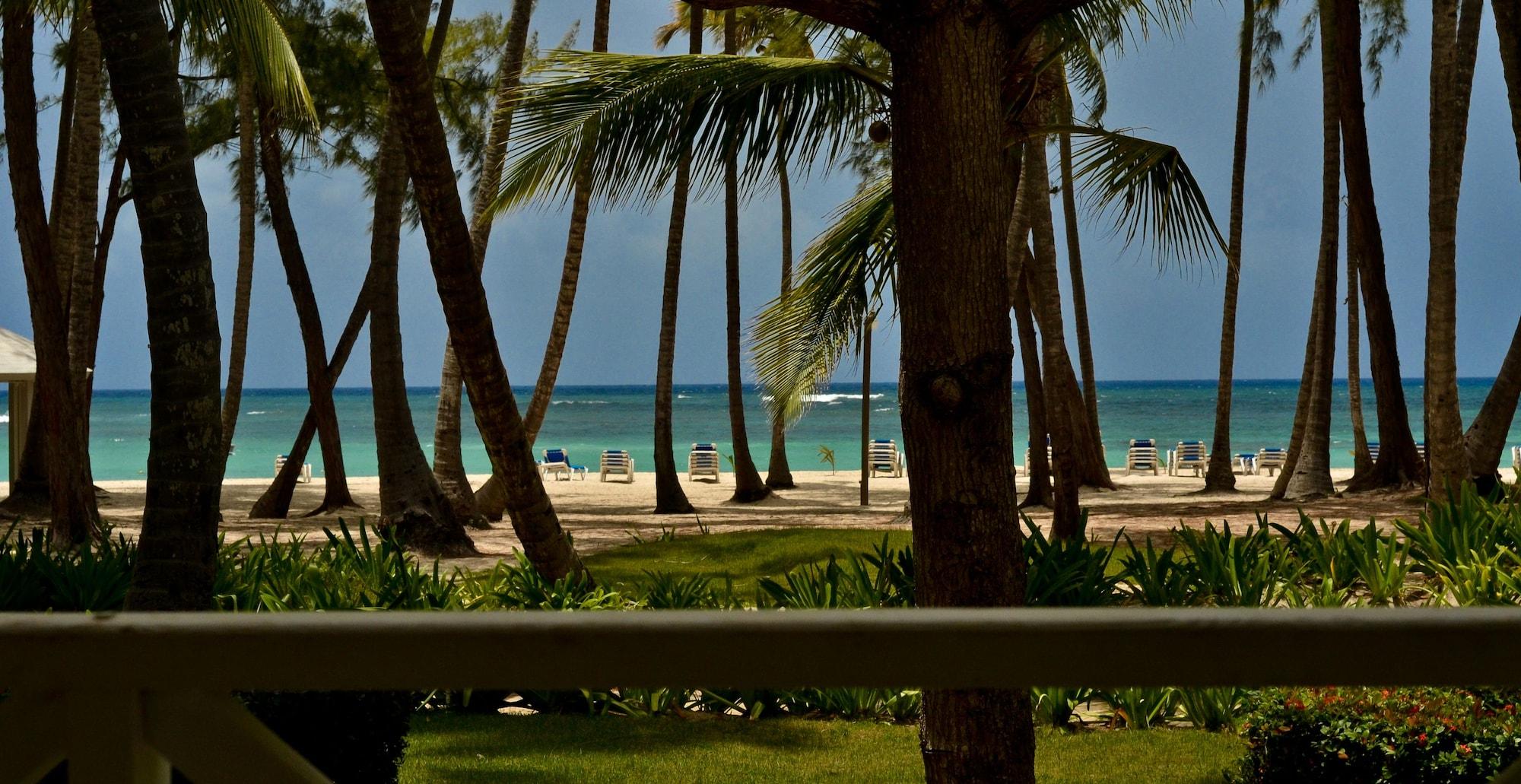 Vista Sol Punta Cana Exteriér fotografie