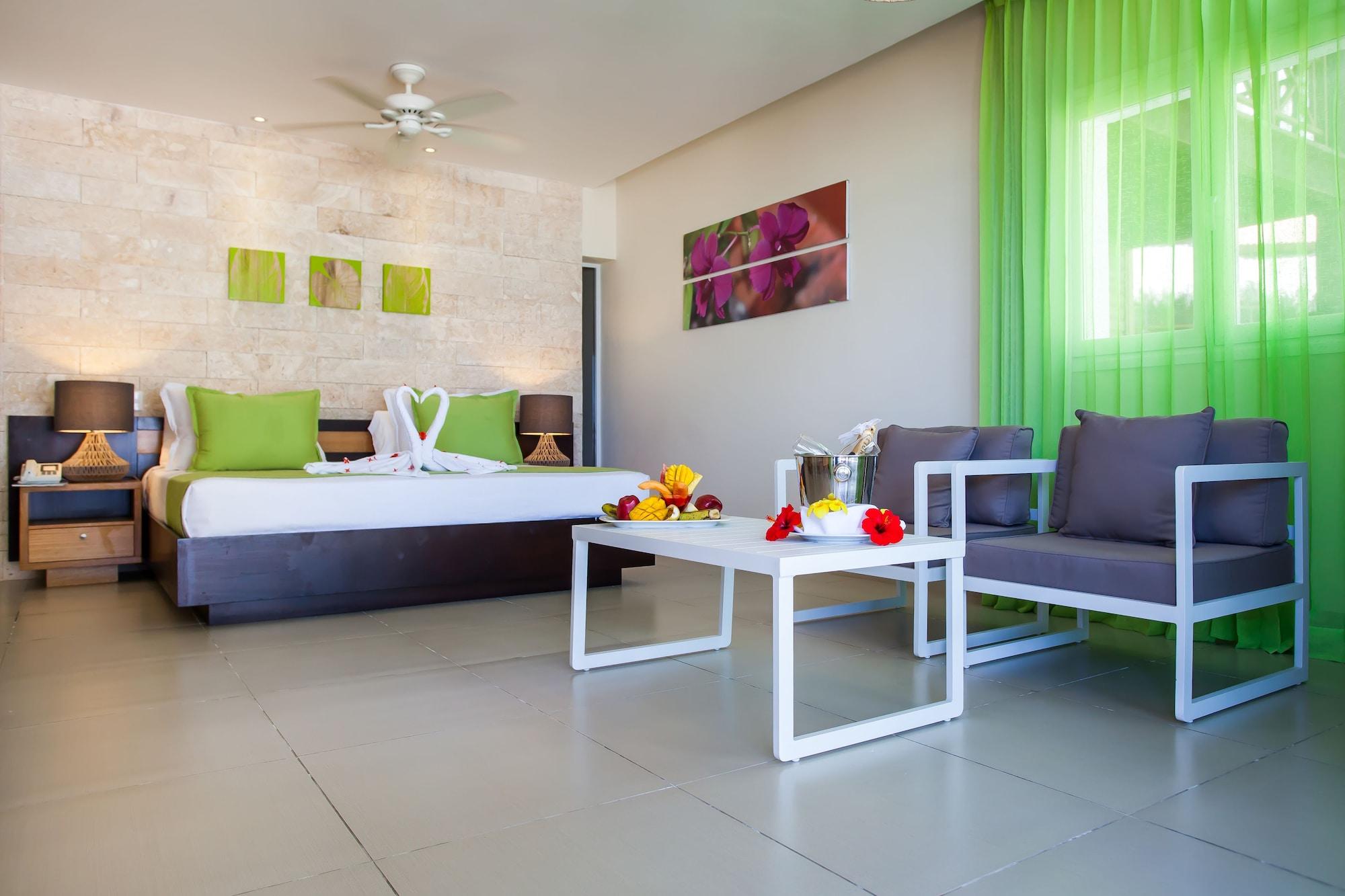 Vista Sol Punta Cana Exteriér fotografie