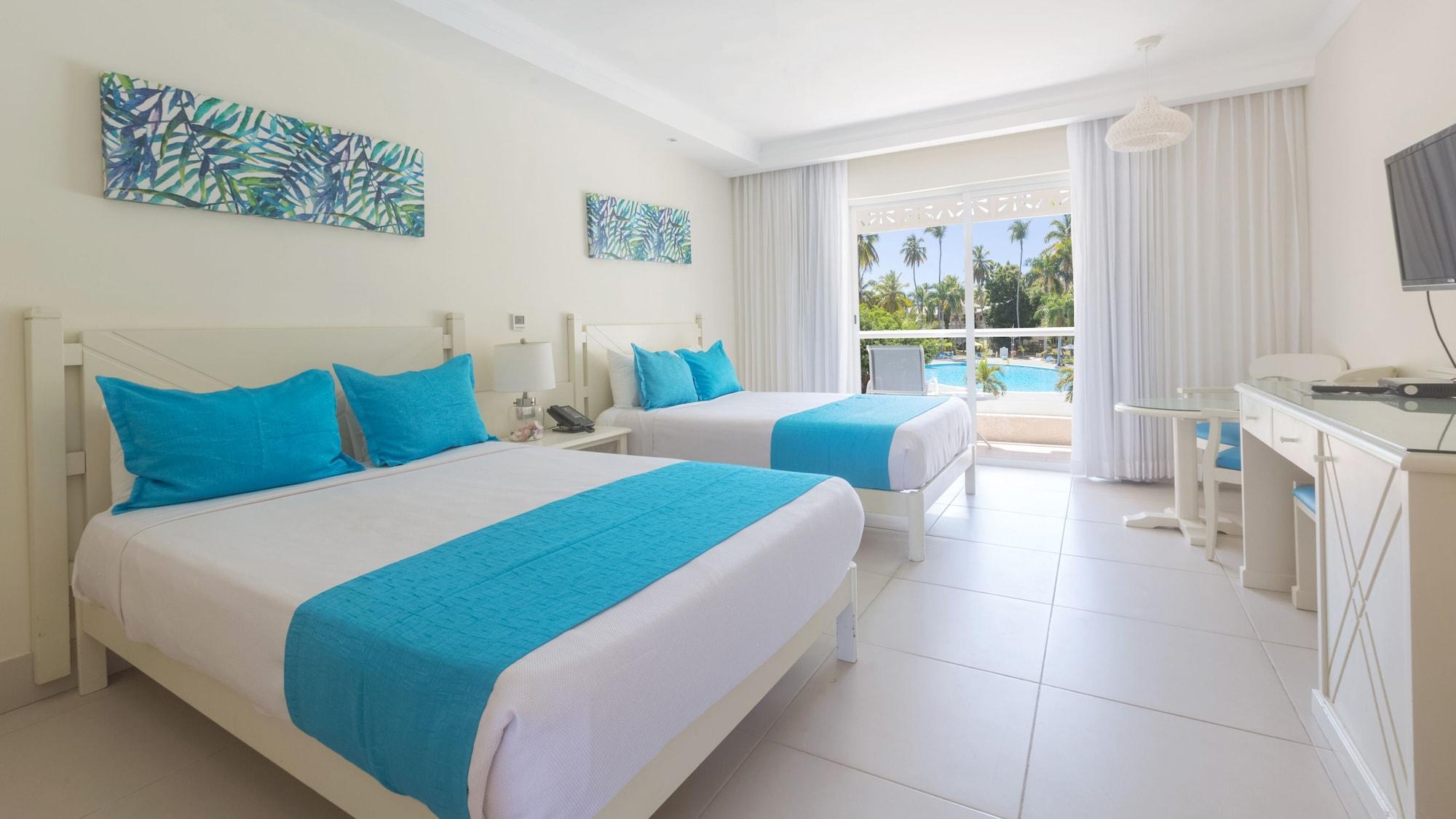 Vista Sol Punta Cana Exteriér fotografie