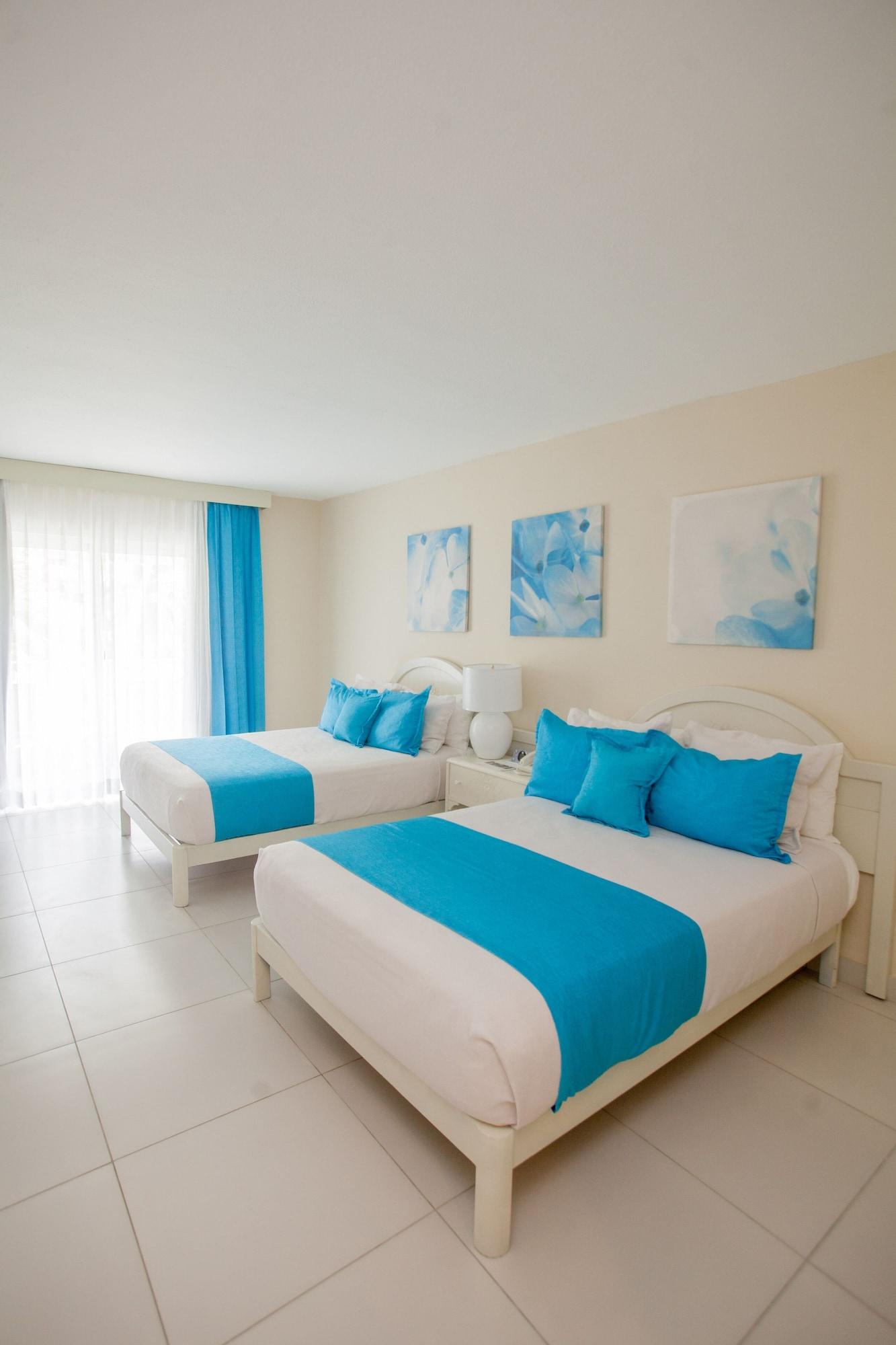 Vista Sol Punta Cana Exteriér fotografie
