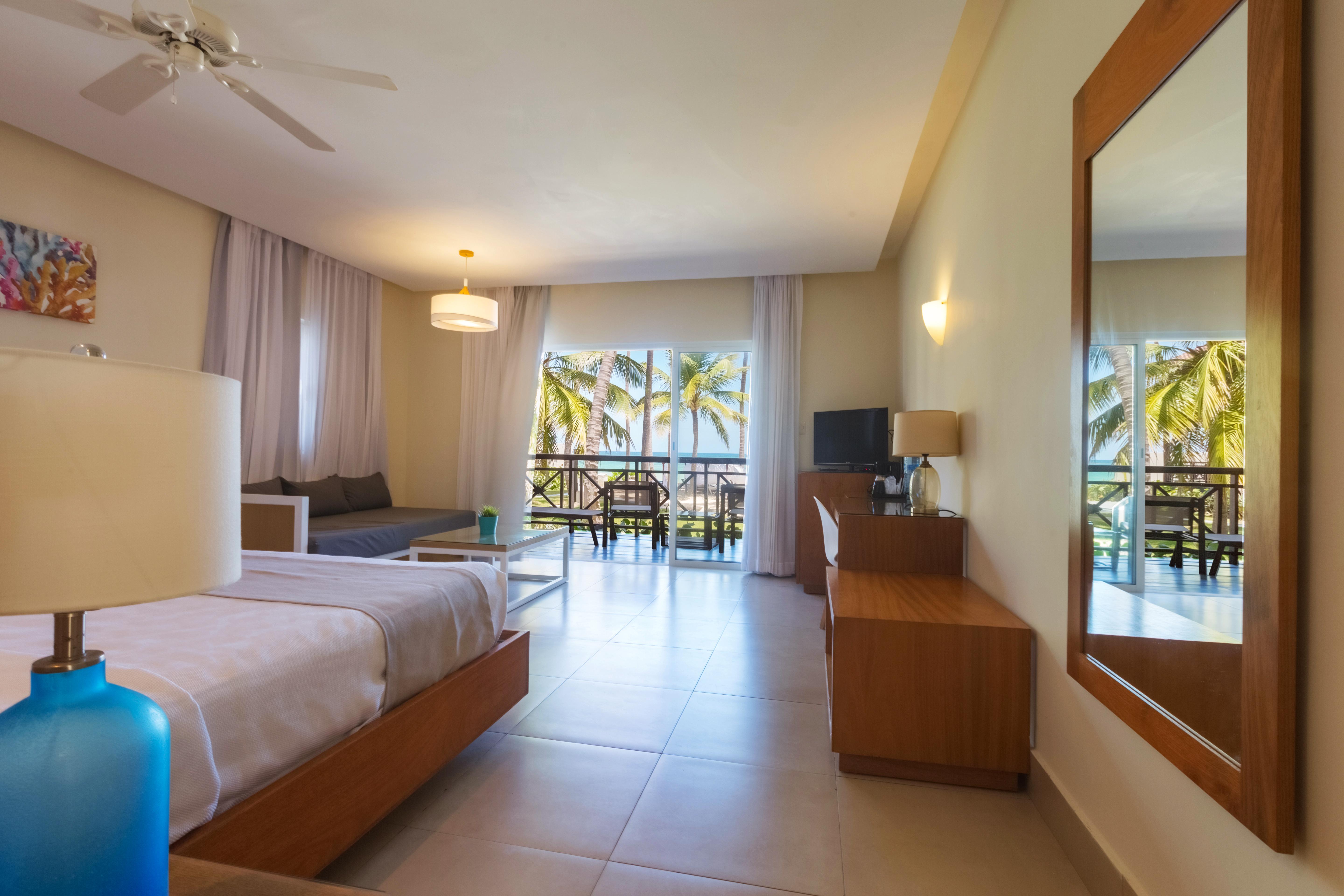 Vista Sol Punta Cana Exteriér fotografie