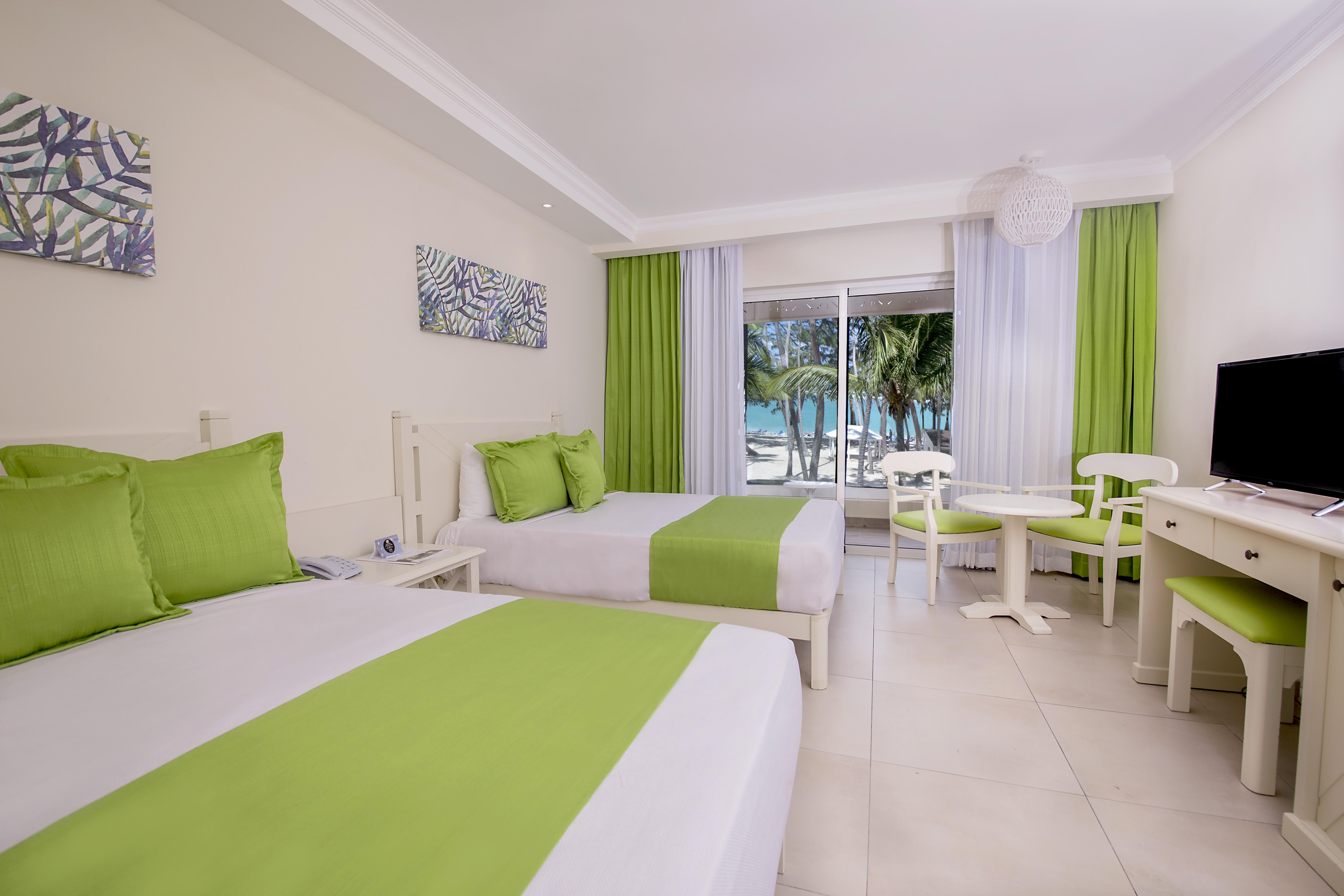 Vista Sol Punta Cana Exteriér fotografie
