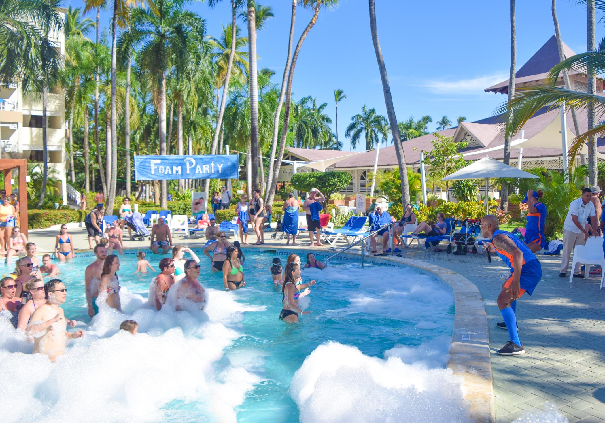 Vista Sol Punta Cana Exteriér fotografie