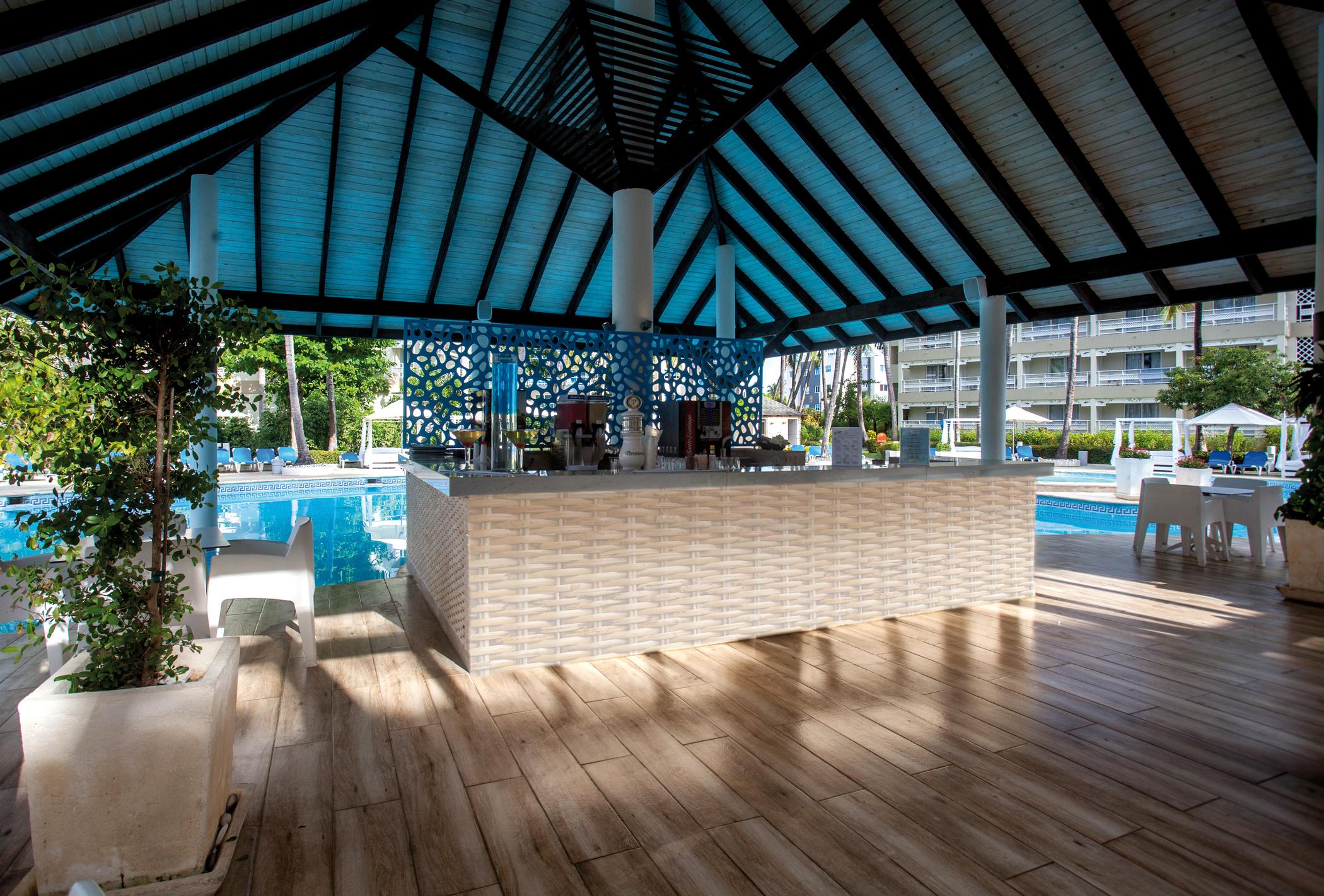 Vista Sol Punta Cana Exteriér fotografie