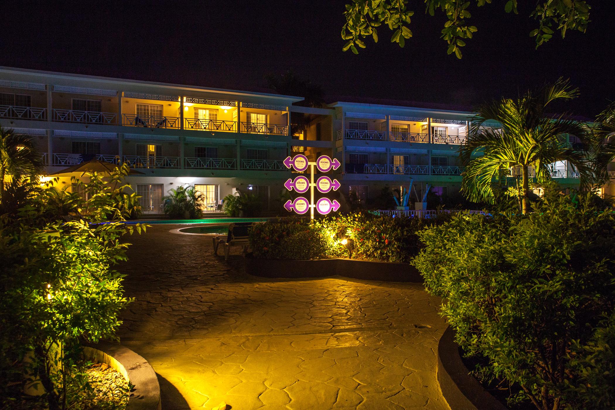 Vista Sol Punta Cana Exteriér fotografie