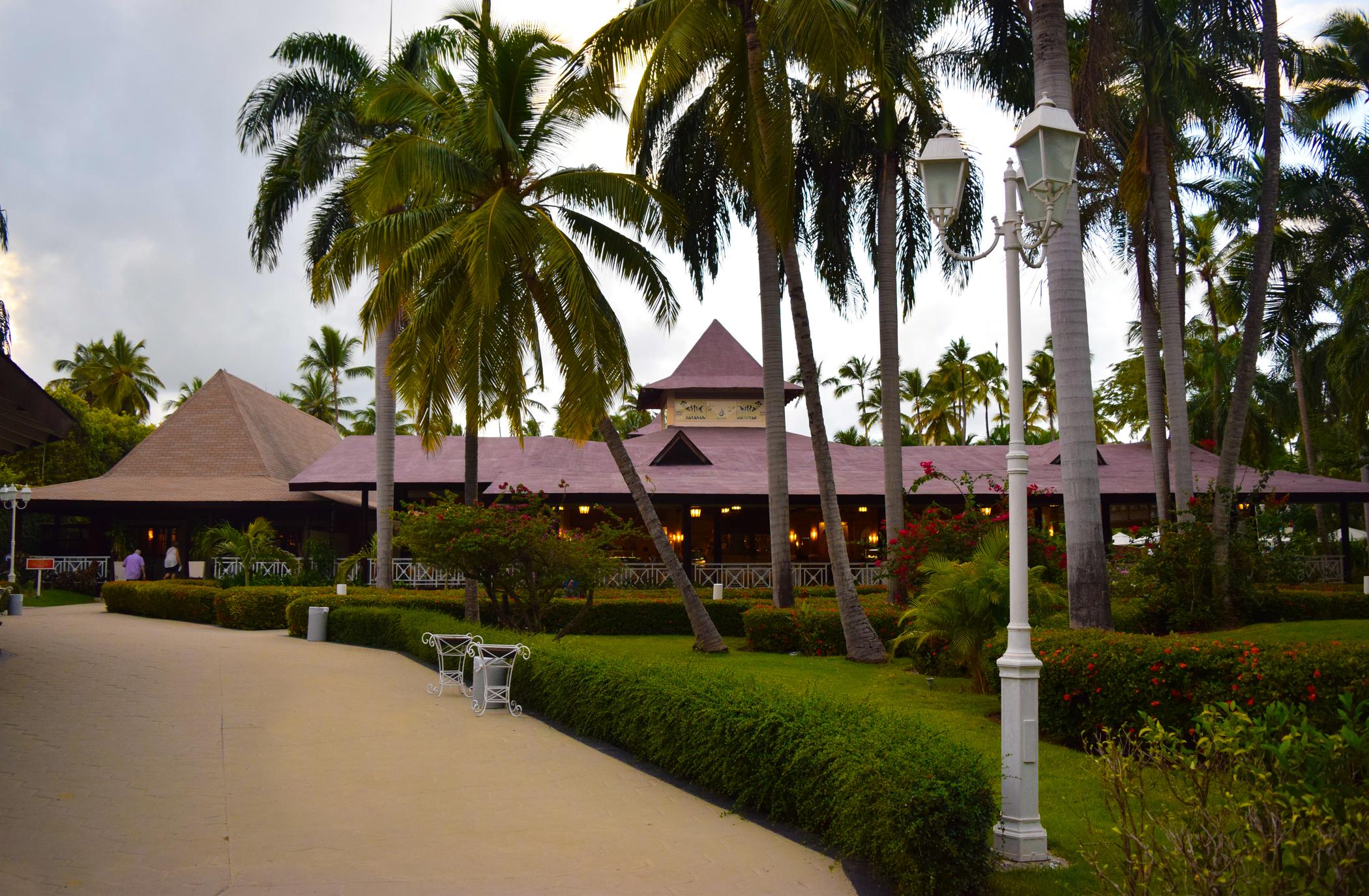 Vista Sol Punta Cana Exteriér fotografie