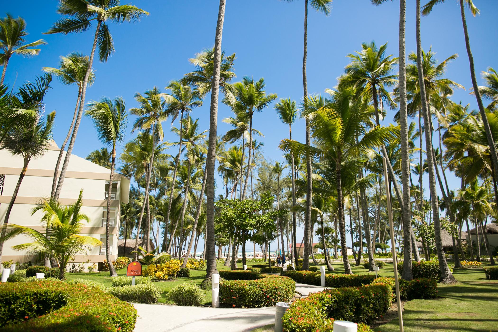Vista Sol Punta Cana Exteriér fotografie