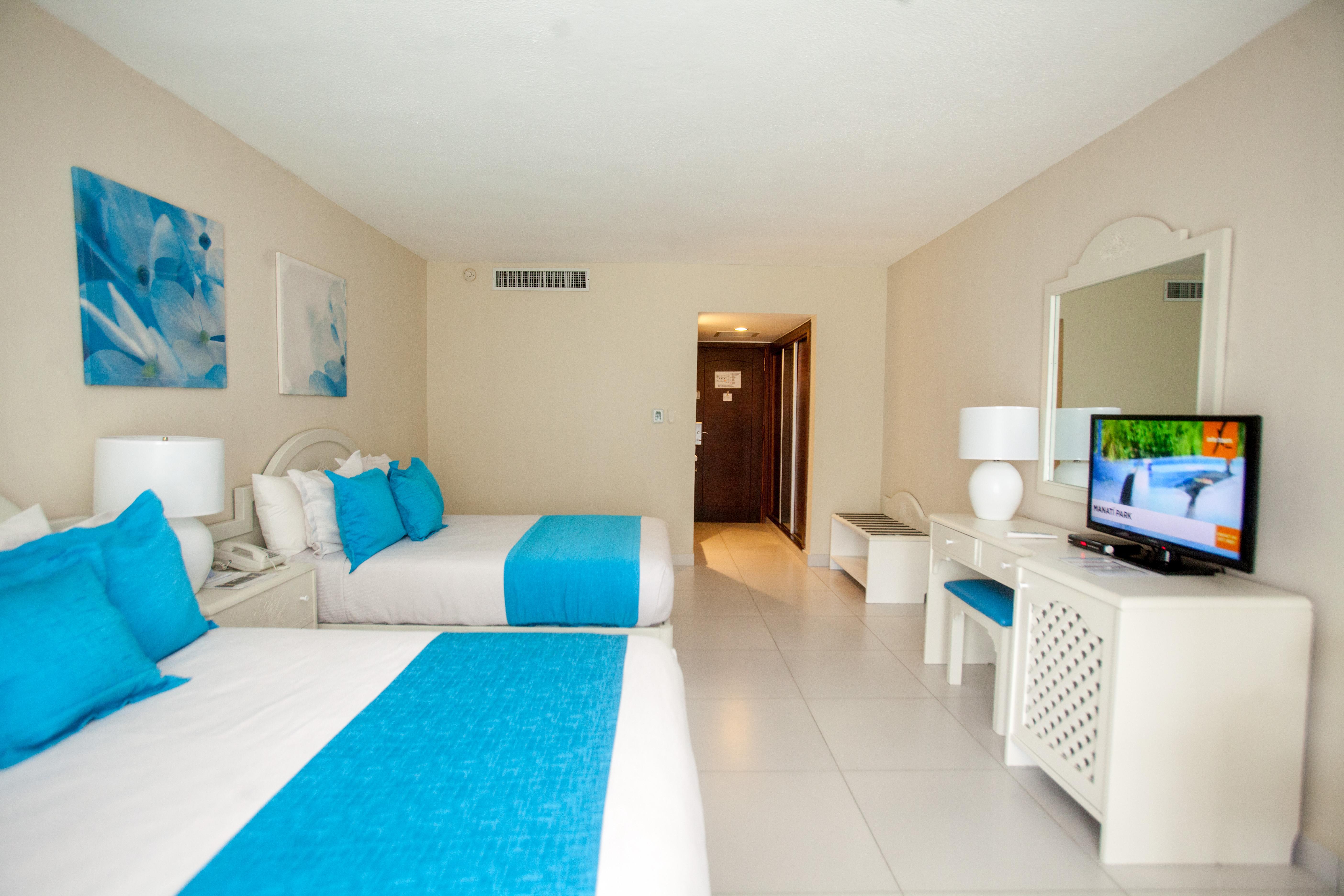 Vista Sol Punta Cana Exteriér fotografie