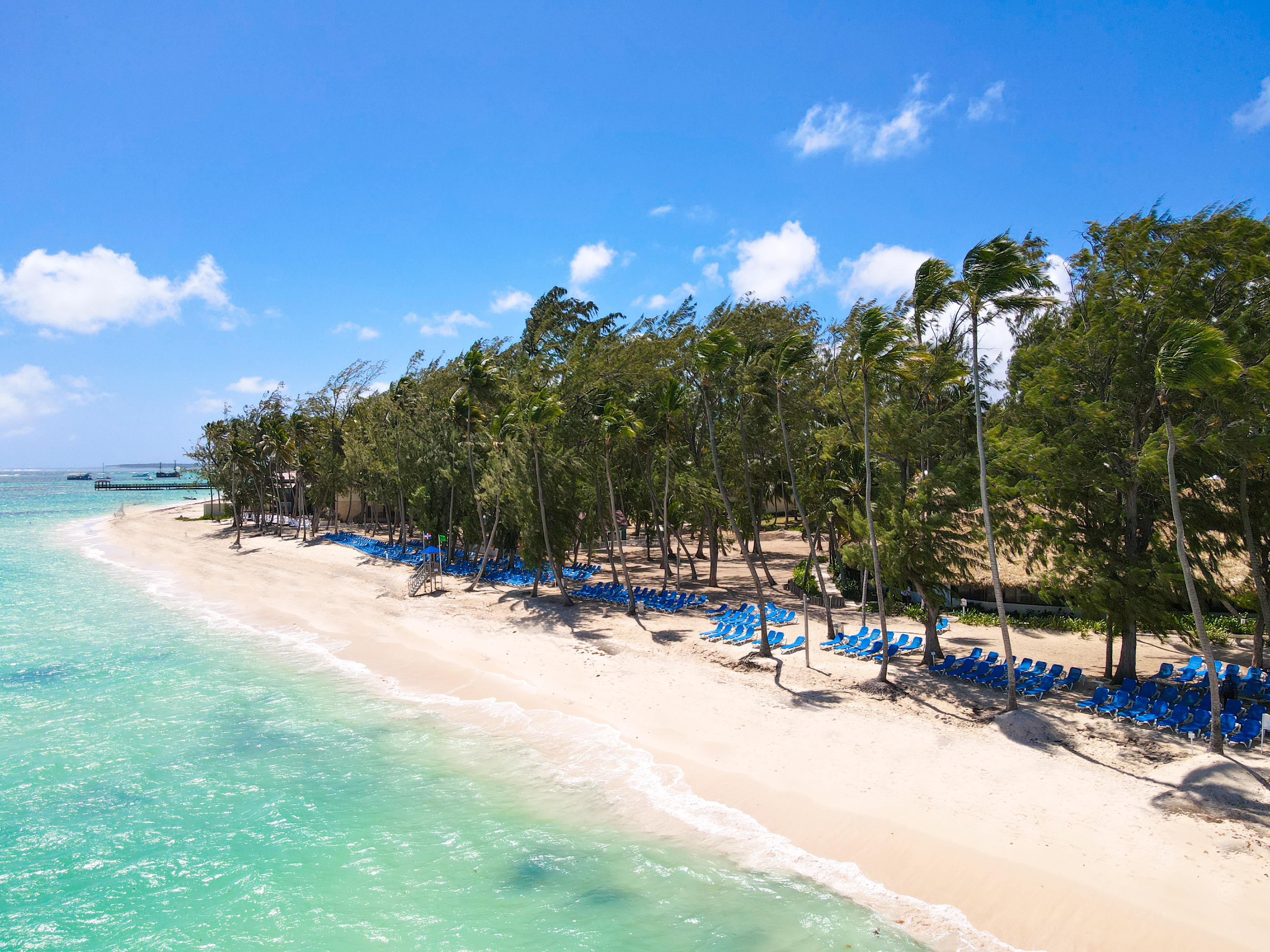 Vista Sol Punta Cana Exteriér fotografie