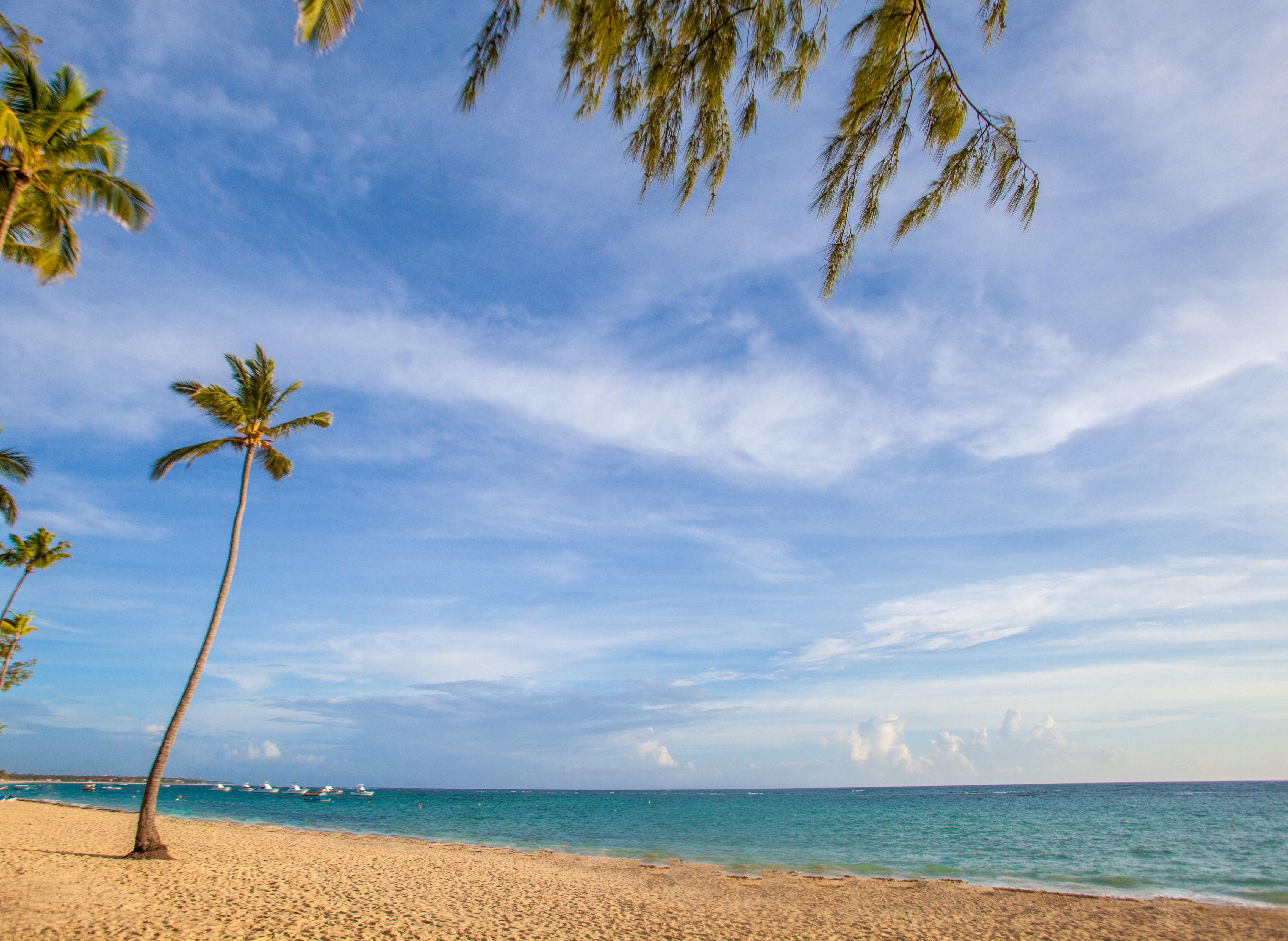 Vista Sol Punta Cana Exteriér fotografie