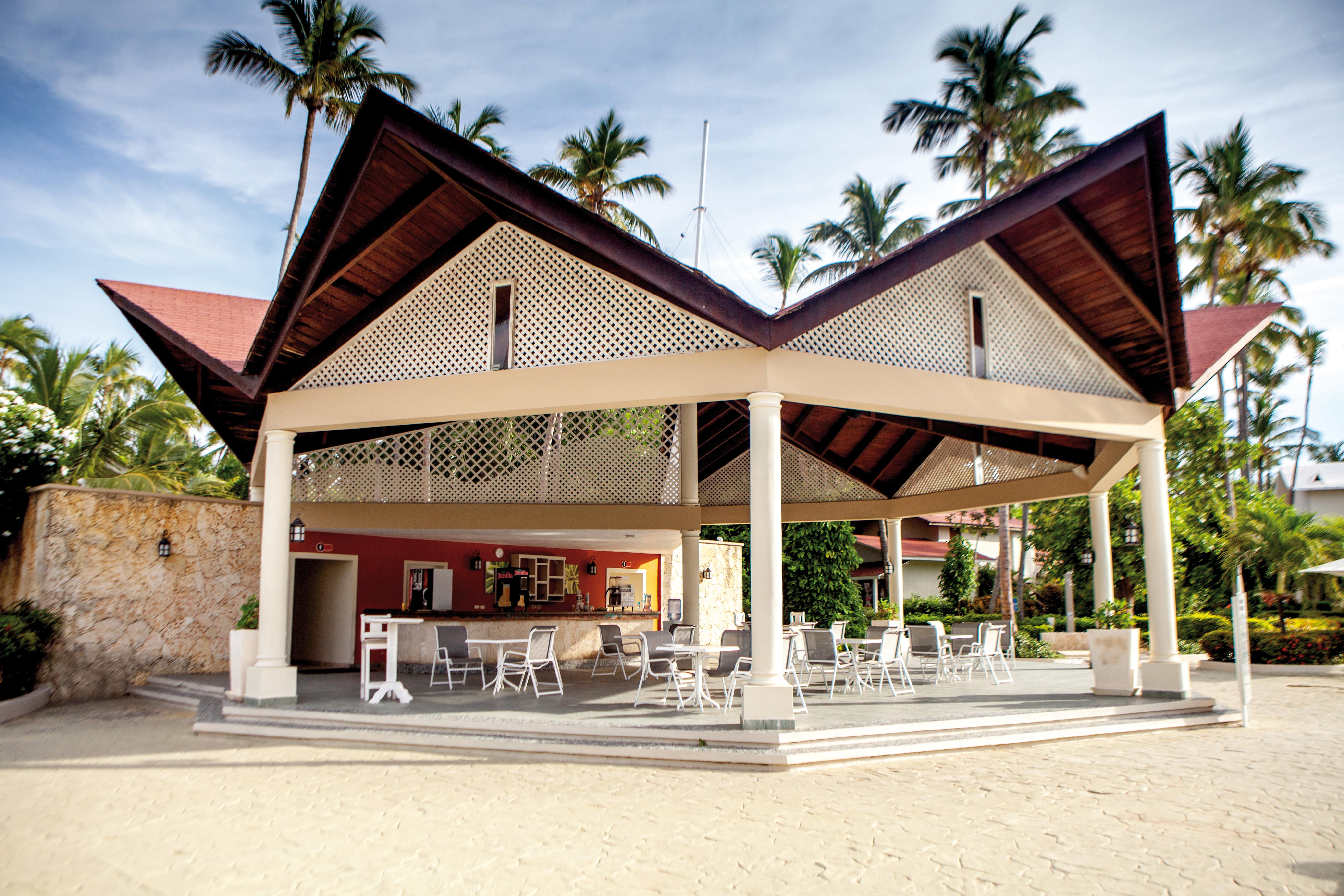 Vista Sol Punta Cana Exteriér fotografie