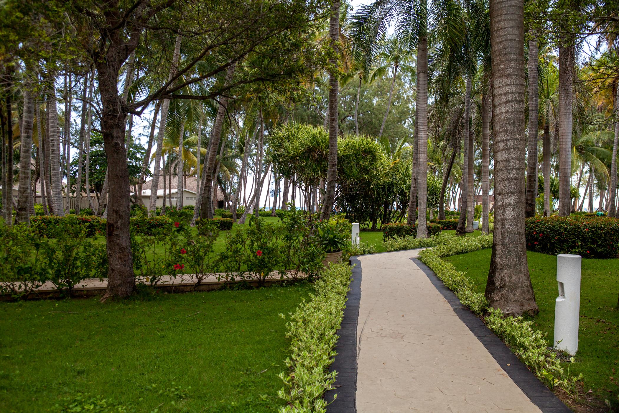 Vista Sol Punta Cana Exteriér fotografie