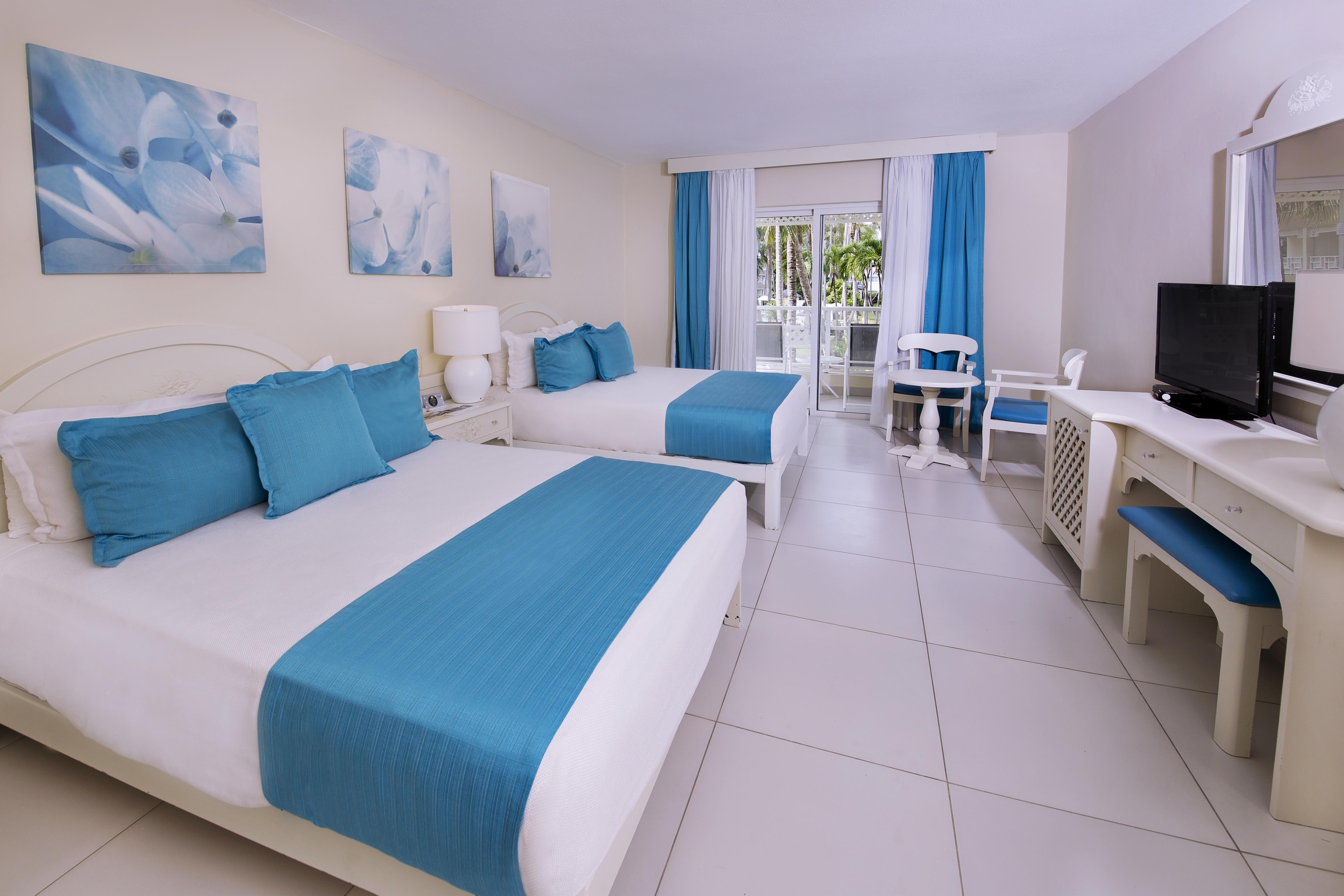 Vista Sol Punta Cana Exteriér fotografie