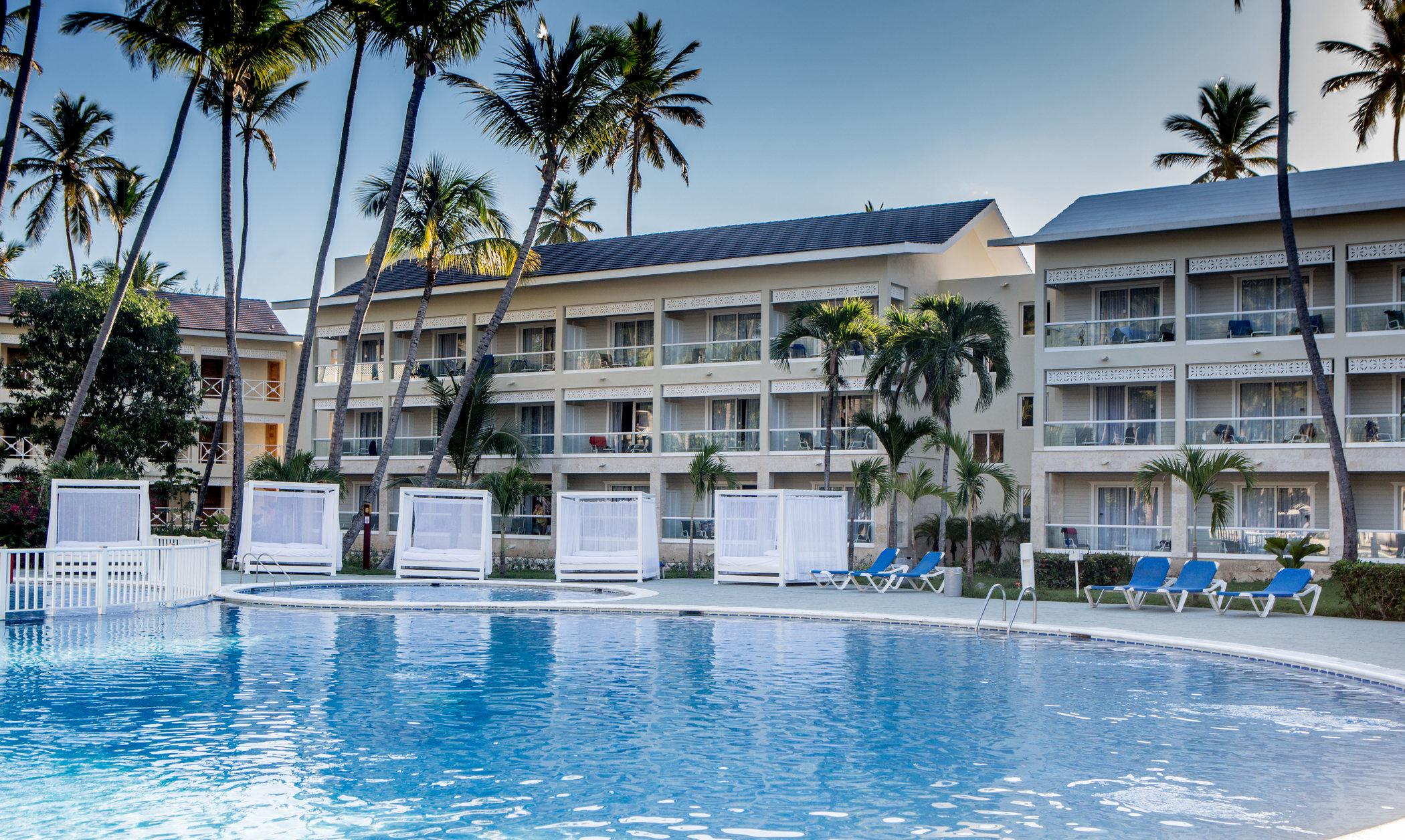Vista Sol Punta Cana Exteriér fotografie