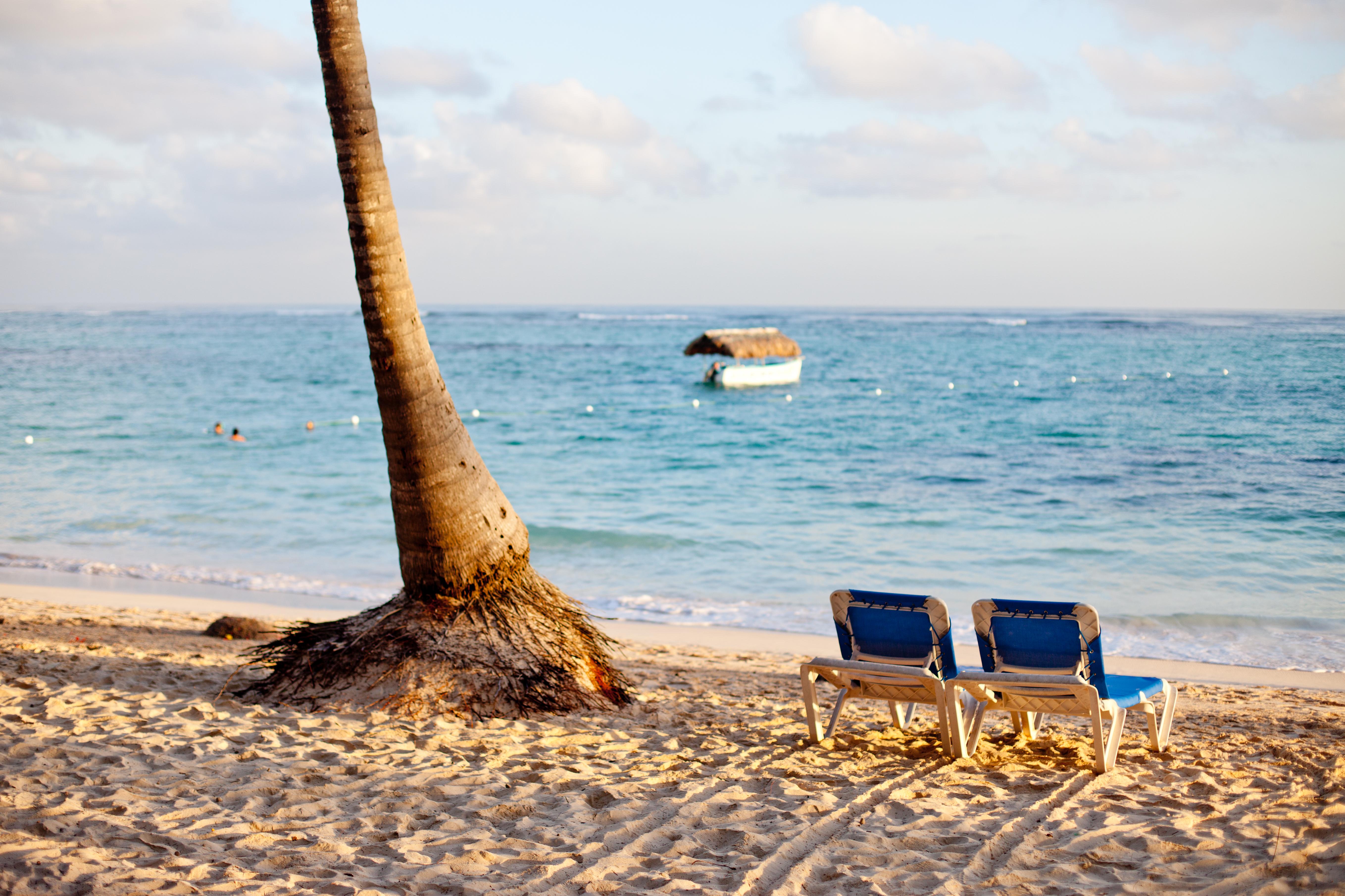 Vista Sol Punta Cana Exteriér fotografie