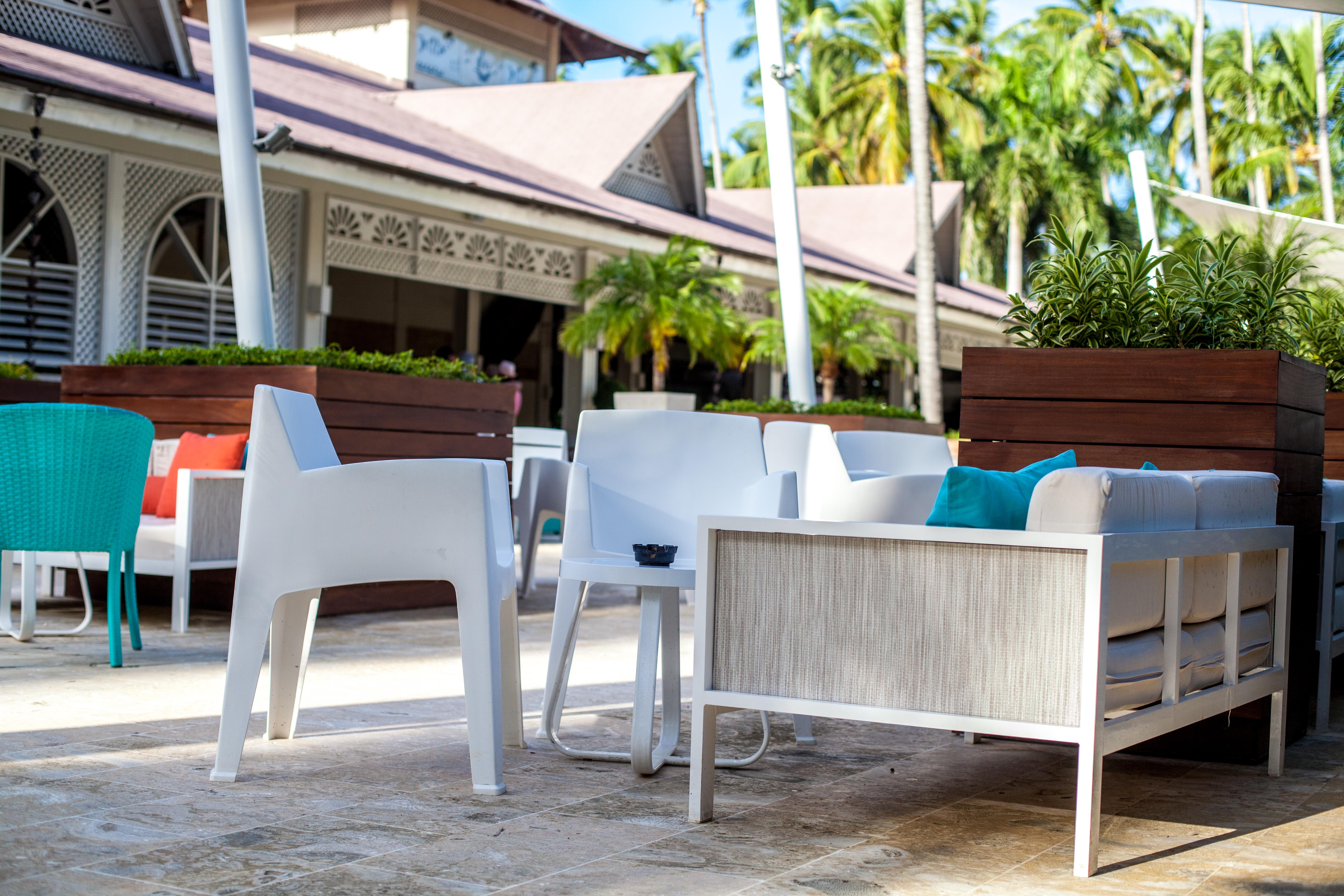 Vista Sol Punta Cana Exteriér fotografie