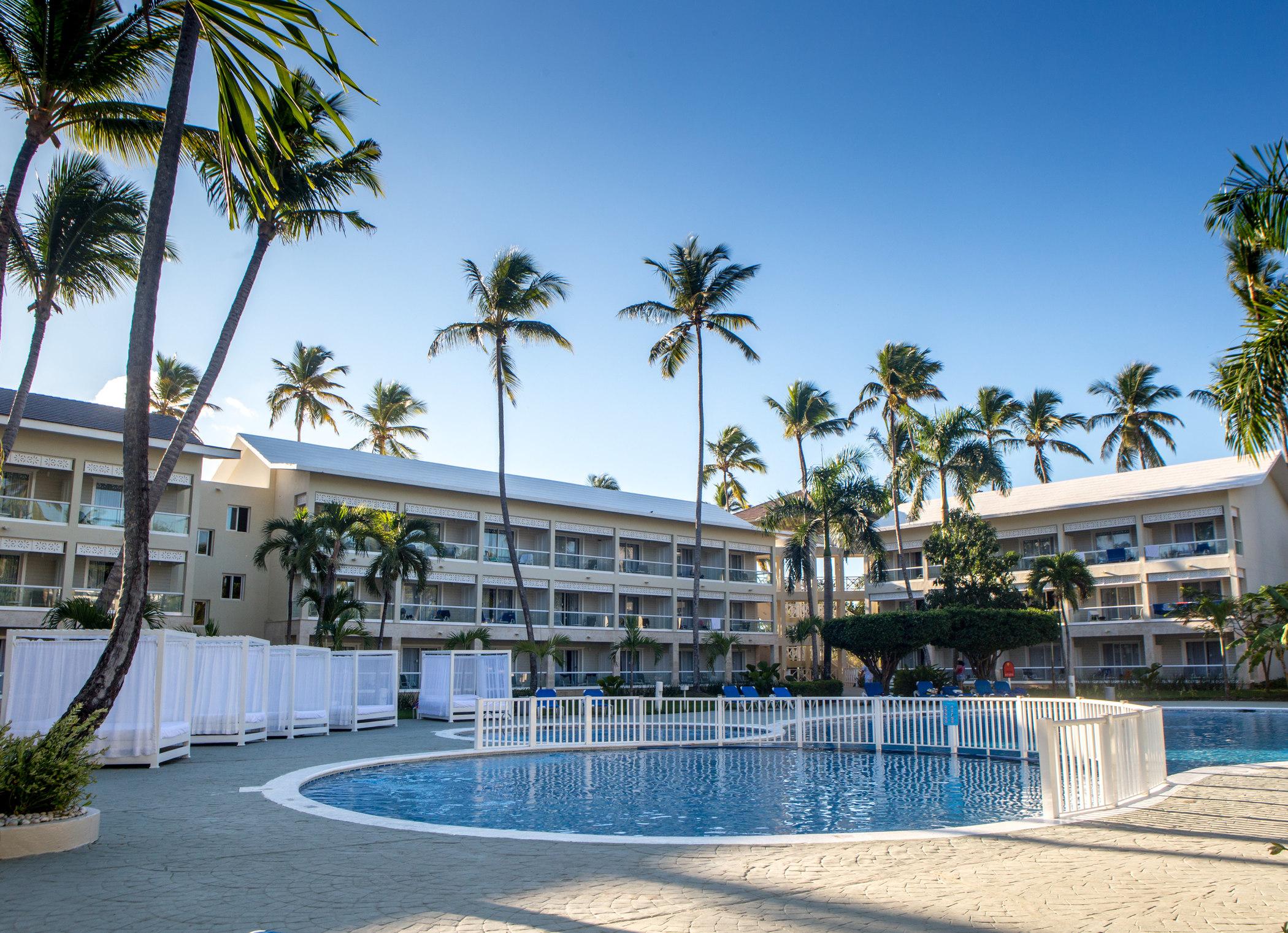 Vista Sol Punta Cana Exteriér fotografie