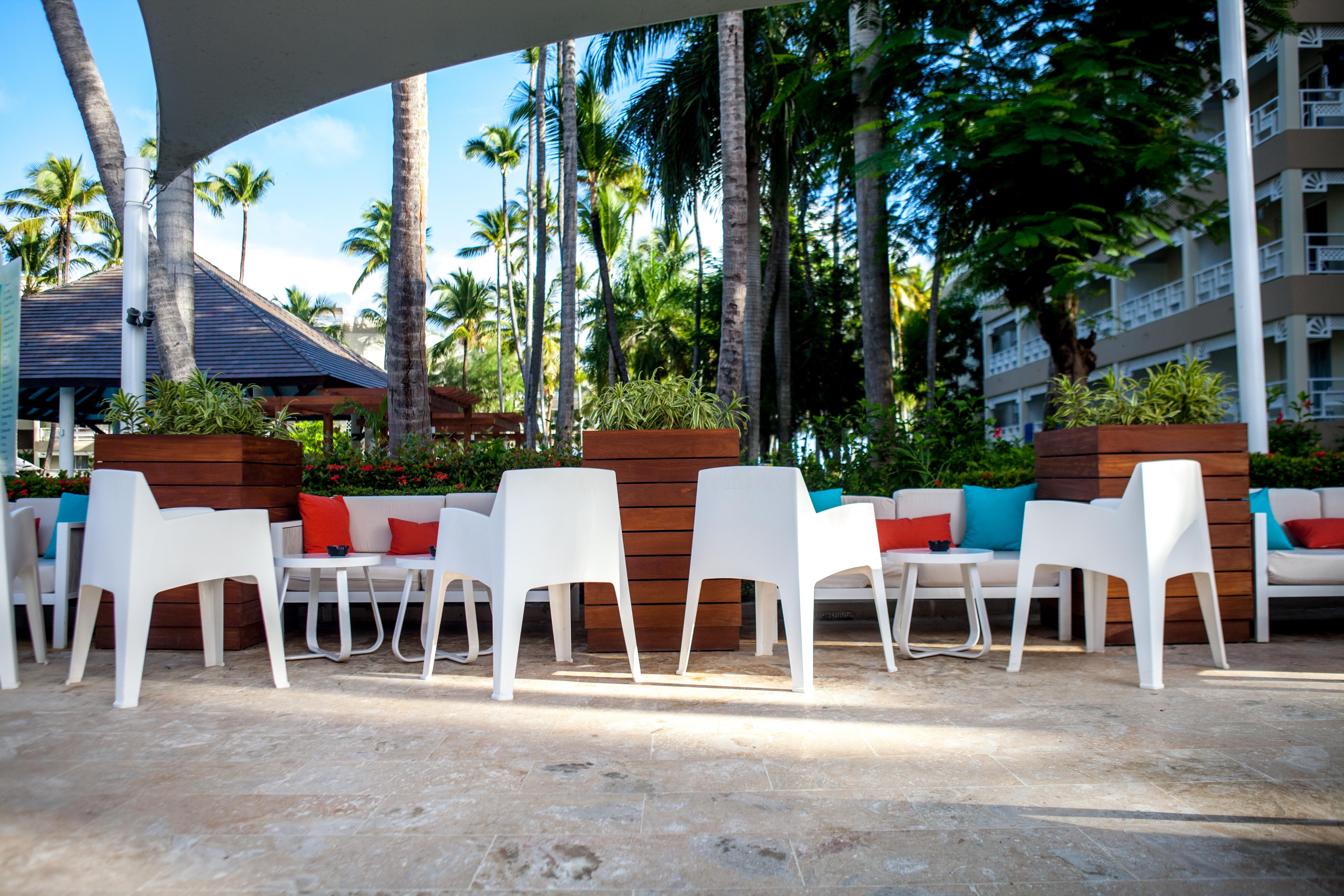 Vista Sol Punta Cana Exteriér fotografie