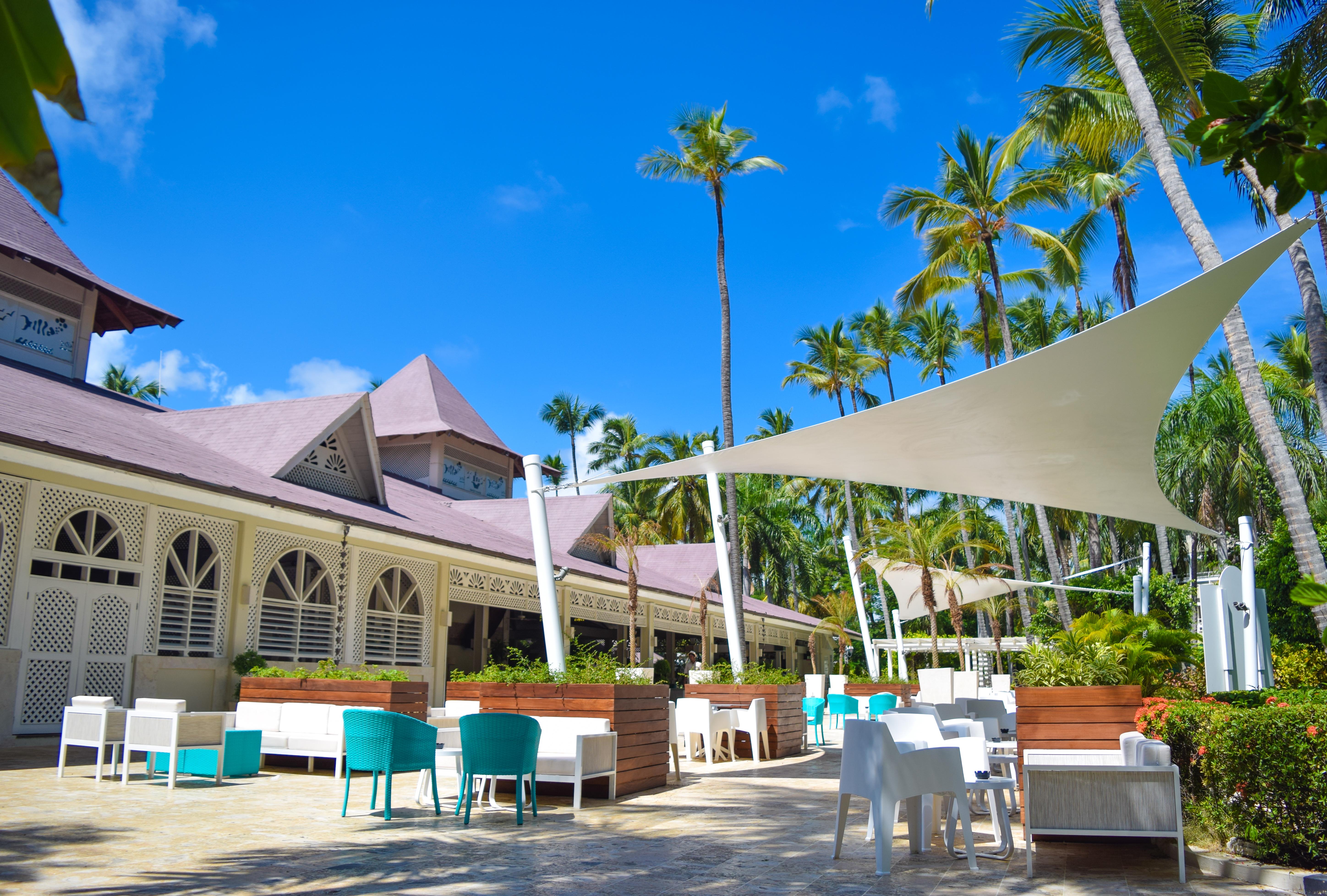 Vista Sol Punta Cana Exteriér fotografie