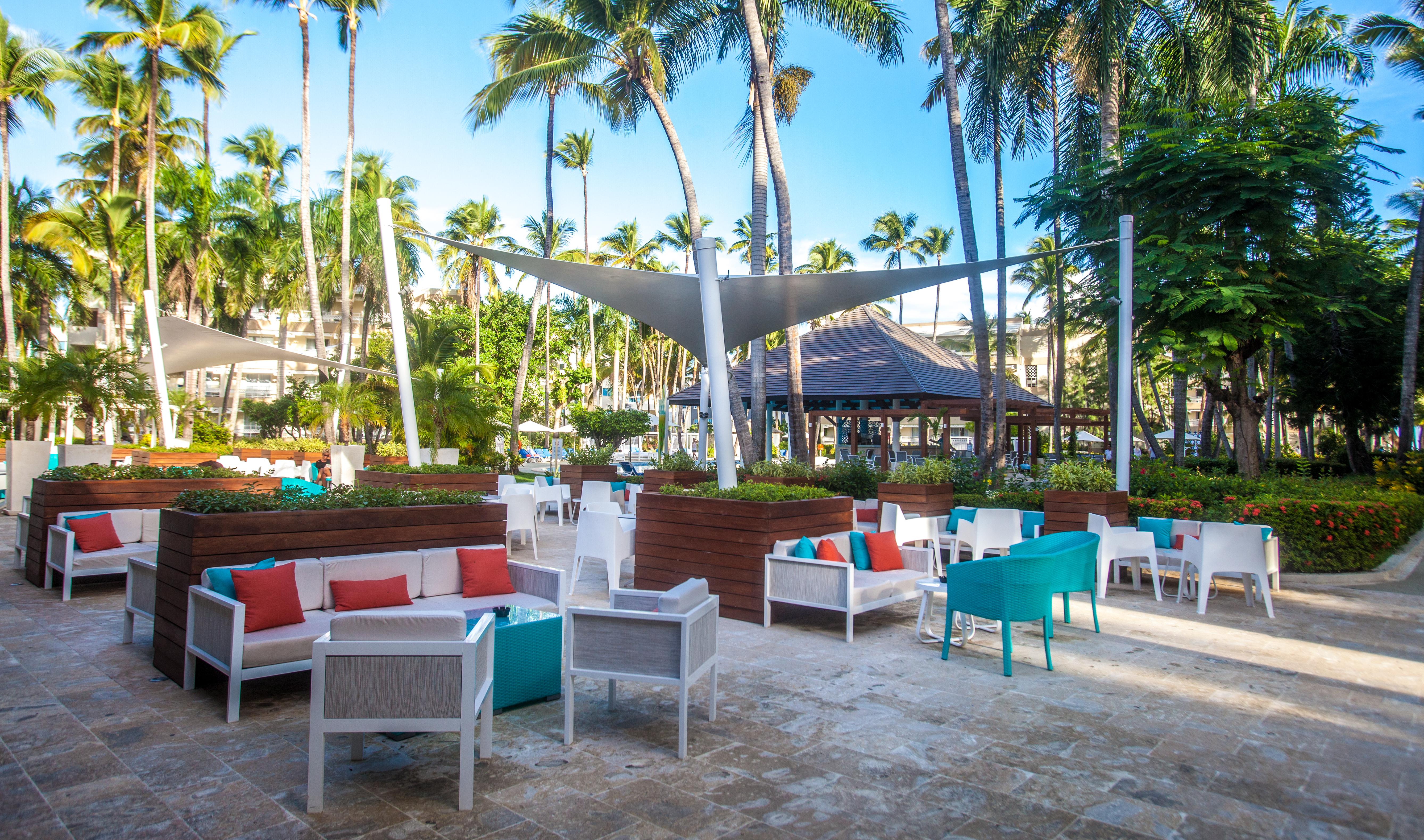 Vista Sol Punta Cana Exteriér fotografie