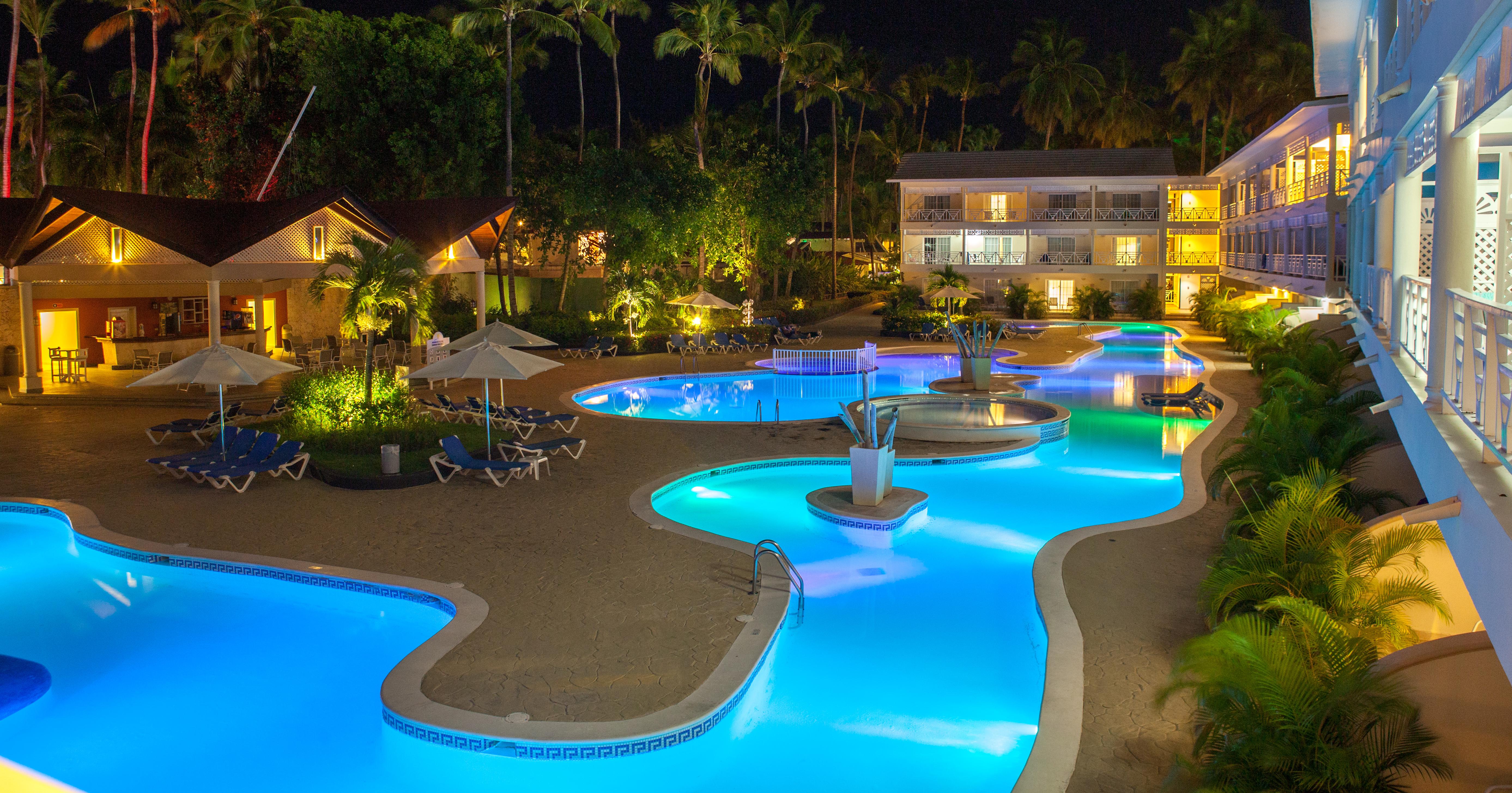 Vista Sol Punta Cana Exteriér fotografie