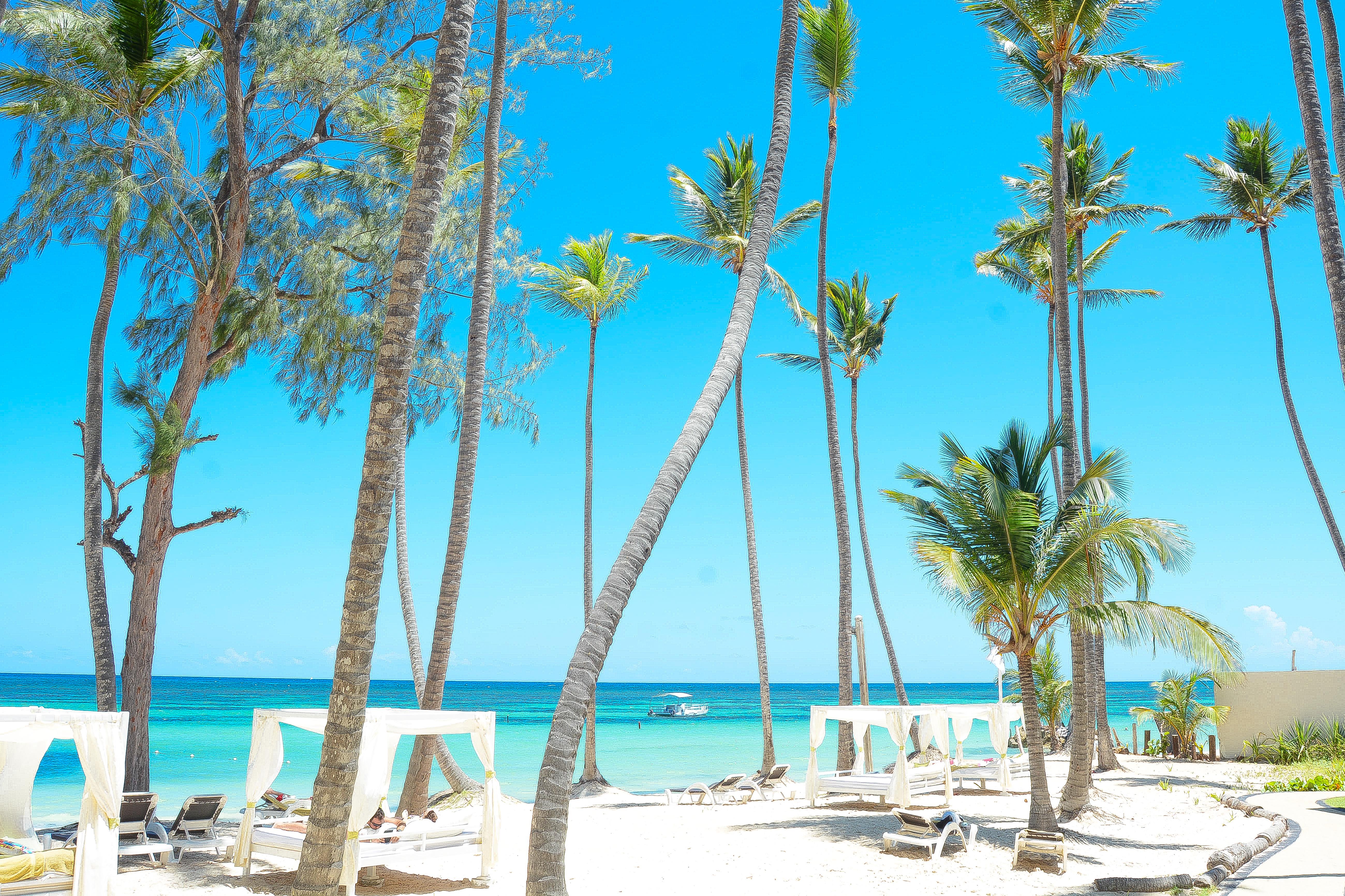 Vista Sol Punta Cana Exteriér fotografie
