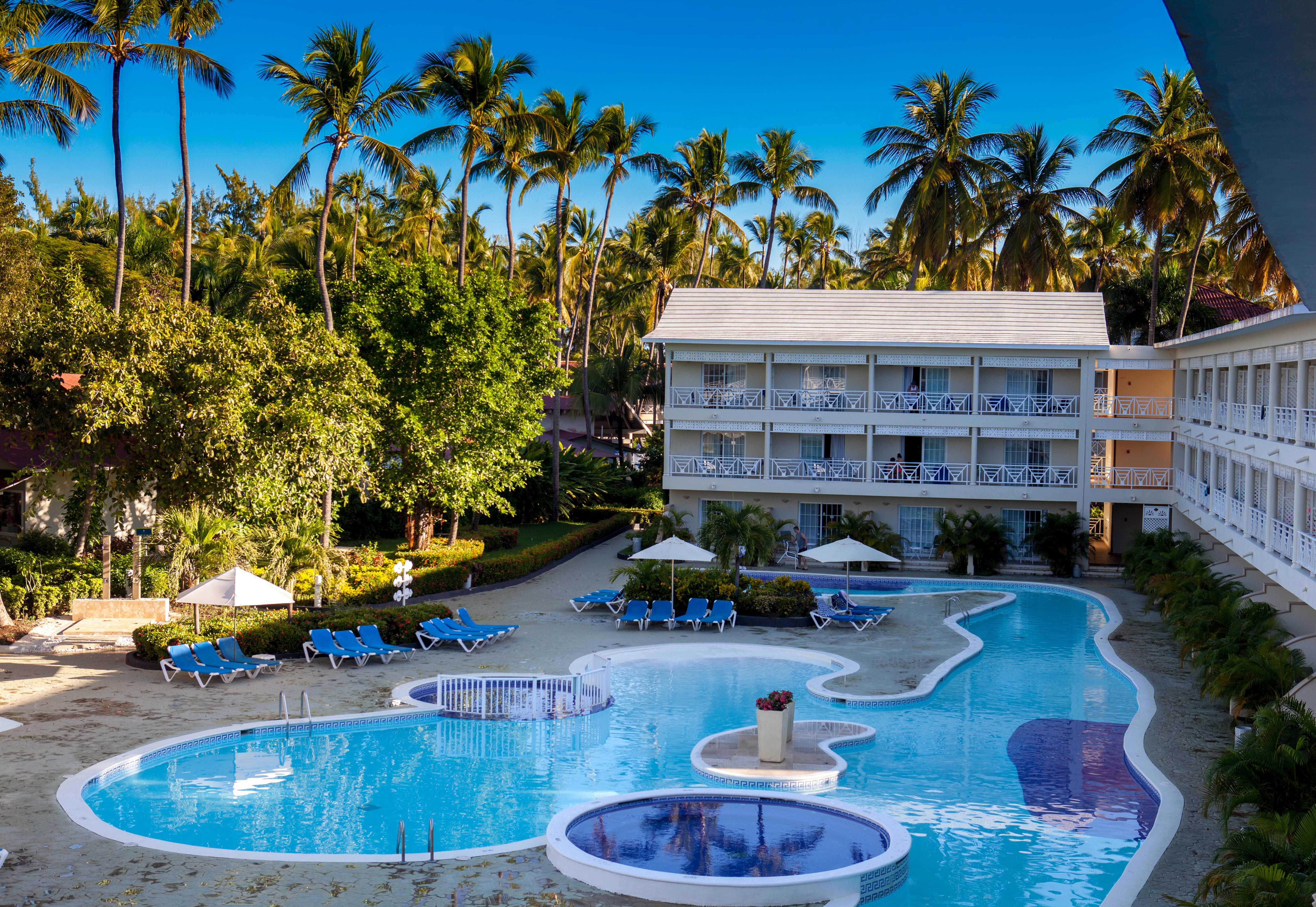 Vista Sol Punta Cana Exteriér fotografie