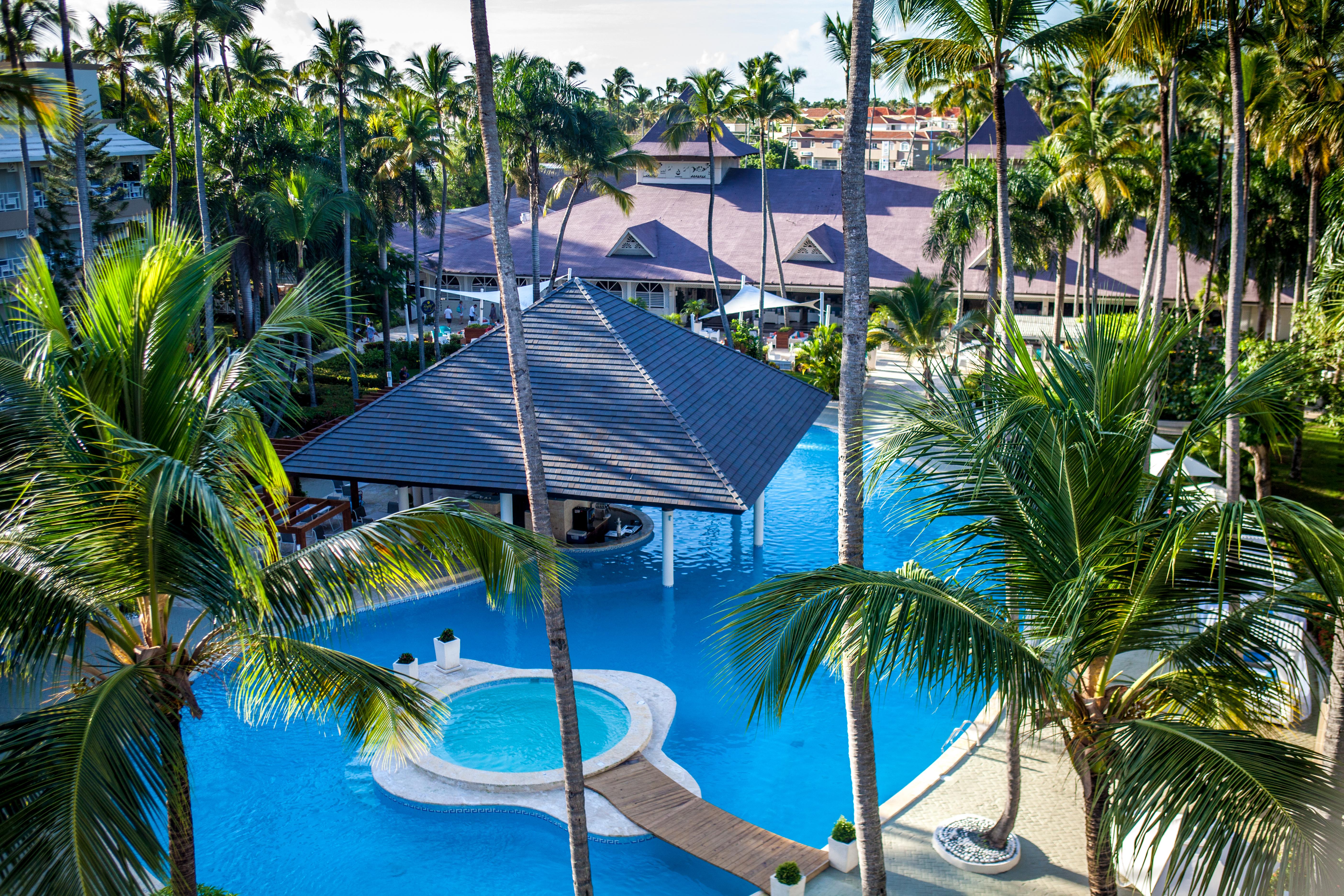 Vista Sol Punta Cana Exteriér fotografie